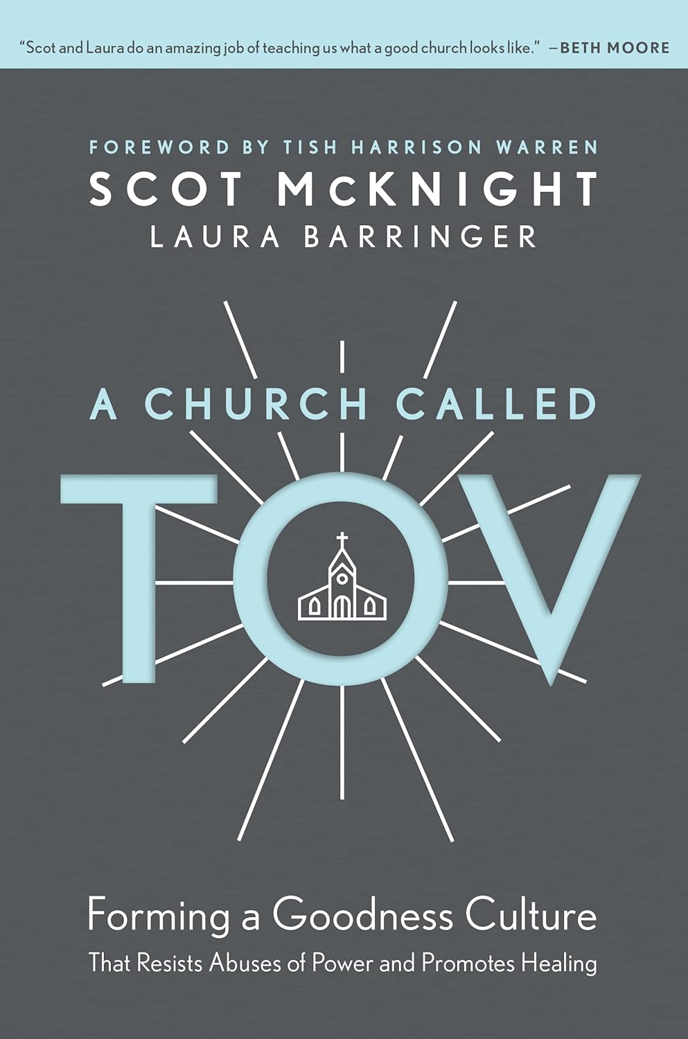 A Church Called TOV