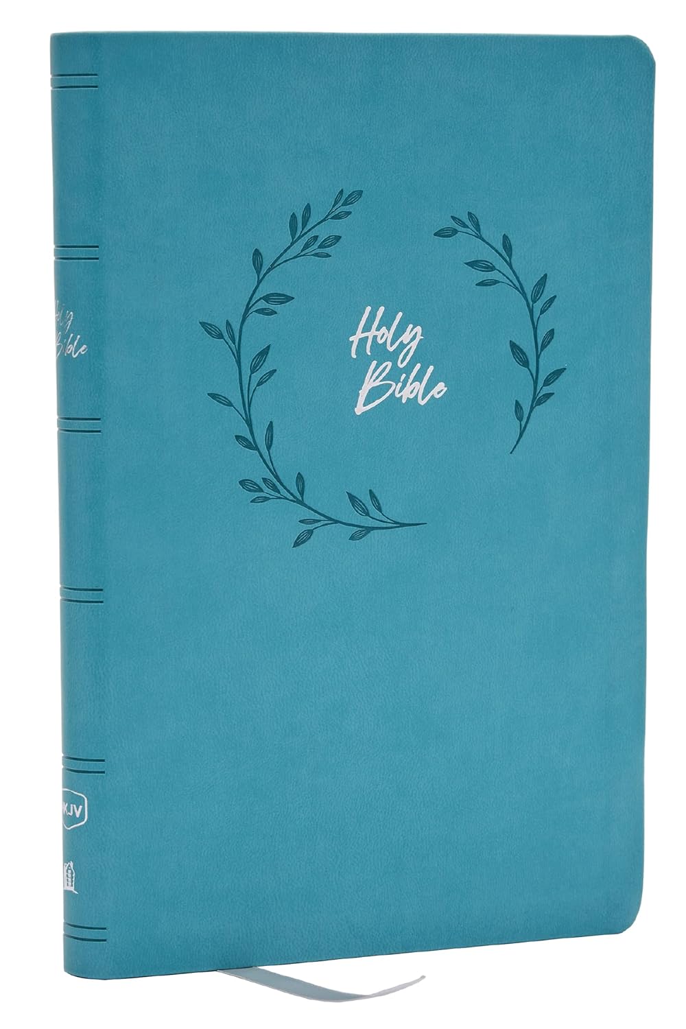 NKJV Value Ultra Thinline, Teal