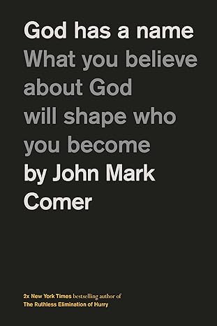 God Has a Name | HB