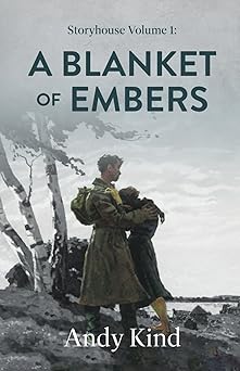 A Blanket of Embers