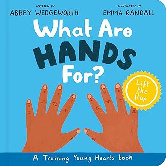 What are Hands For?