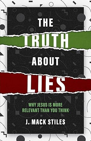 The Truth About Lies