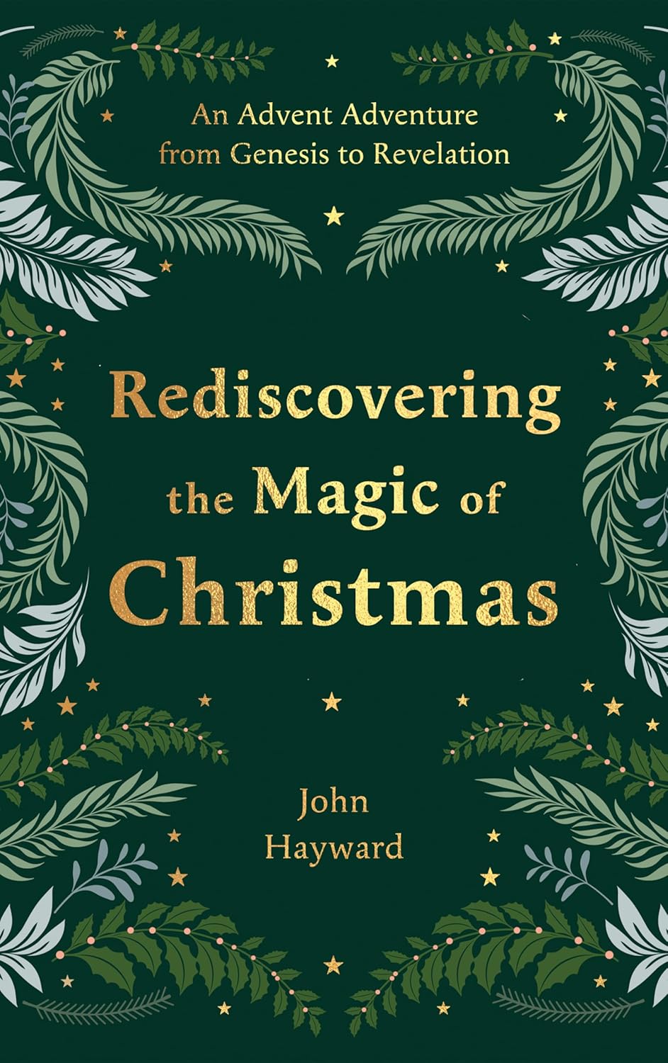 Rediscovering the Magic of Christmas