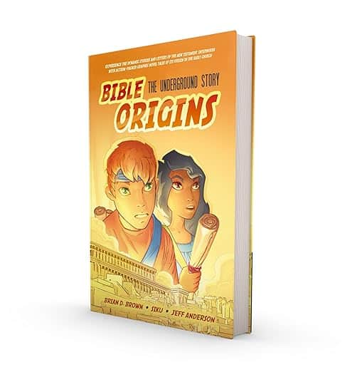 Bible Origins