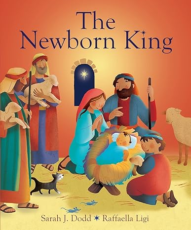 The Newborn King