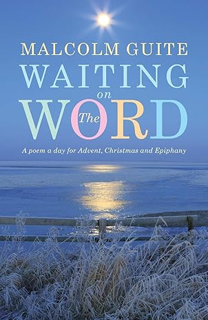 Waiting On The Word - Advent
