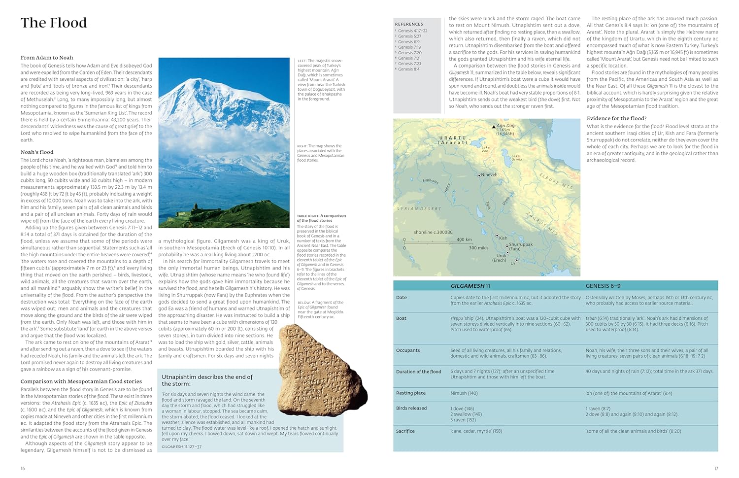 The Lion Atlas of Bible History - Image 3