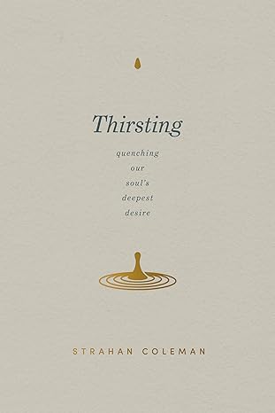 Thirsting