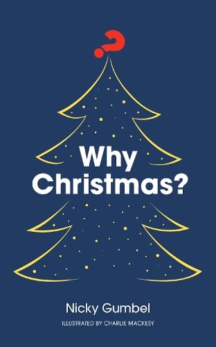 Why Christmas? Standard Edition