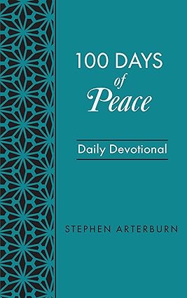 100 Days of Peace