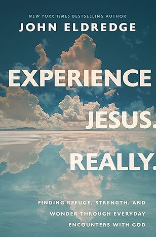 Experience Jesus Really