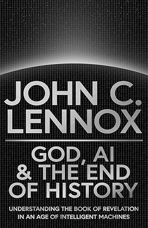 God, AI, and the End of History