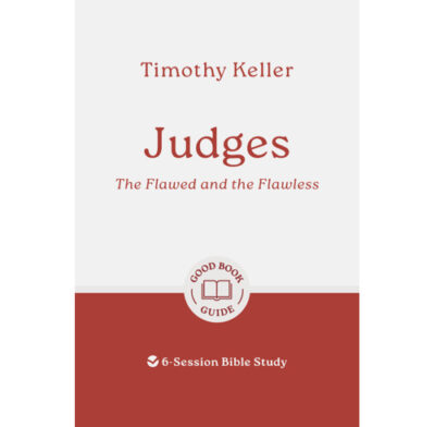 Judges: Good Book Bible Study
