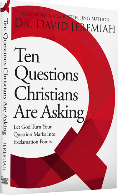 10 Questions Christians are Asking
