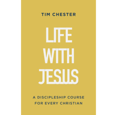 Life With Jesus