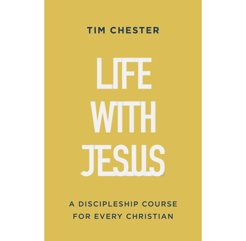 Life With Jesus