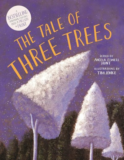 The Tale of Three Trees