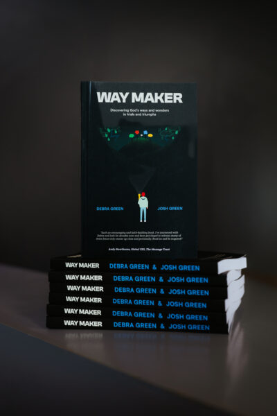 Way Maker