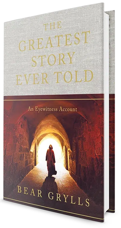 The Greatest Story Ever Told: An Eyewitness Account - Image 2