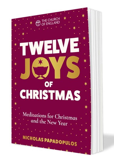 Twelve Joys of Christmas (single copy)
