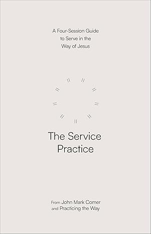 The Service Practice