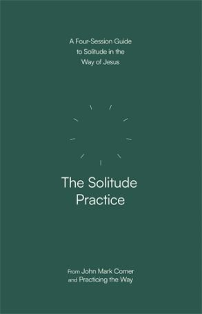 The Solitiude Practice