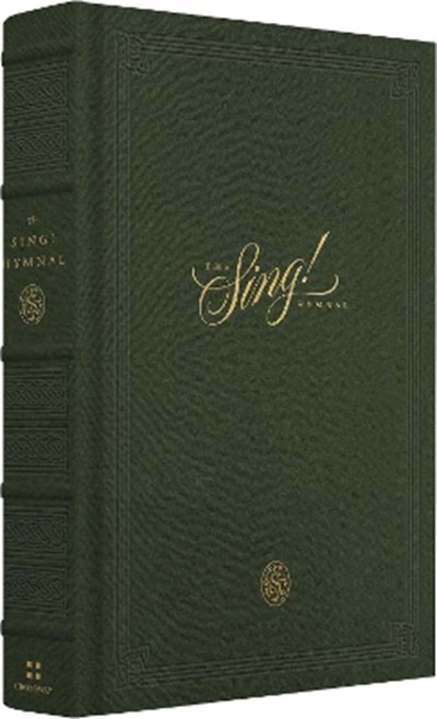 Sing! Hymnal, Green