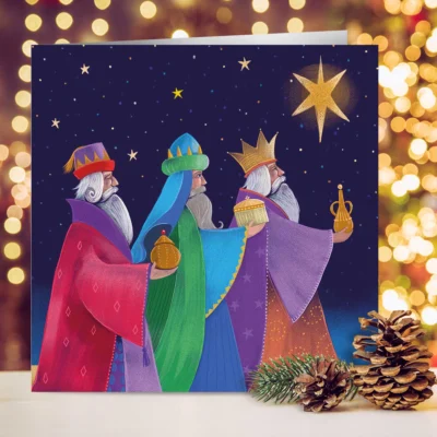 Royal Gifts Christmas Cards