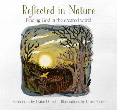 Reflected in Nature