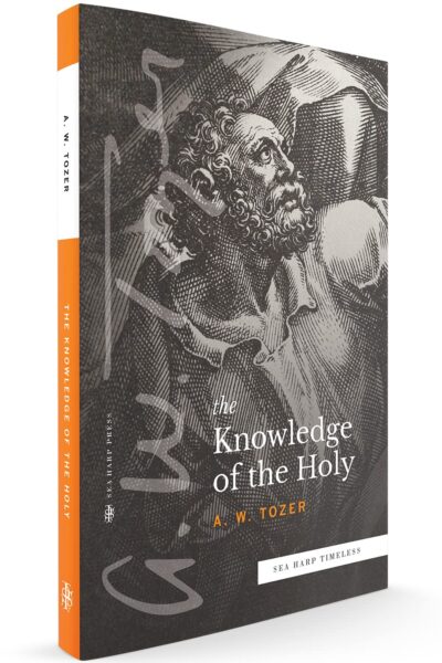 The Knowledge of the Holy