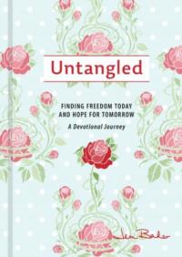 Untangled - Devotional Journal for Women