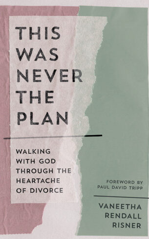 This Was Never The Plan