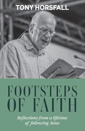 Footsteps of Faith