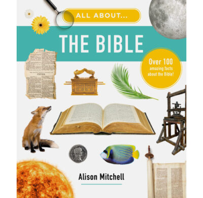 All About The Bible